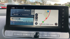 Nissan Qashqai 1.3 DiG-T MH 158 Tekna 5dr Xtronic Petrol Hatchback